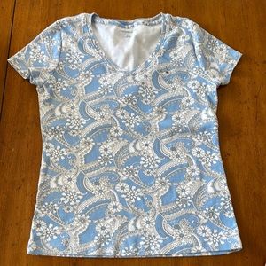 Tommy Hilfiger ladies Tshirt